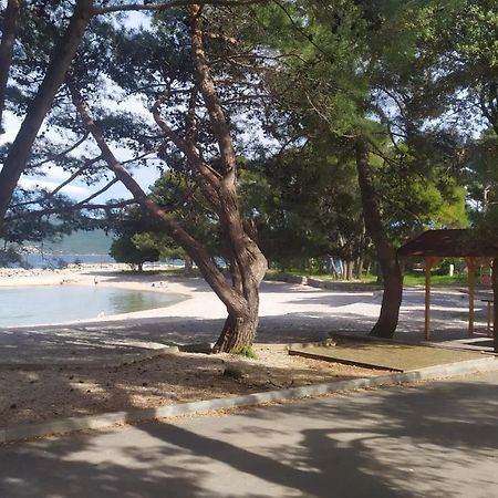 Apartment Ive Krk Town Buitenkant foto