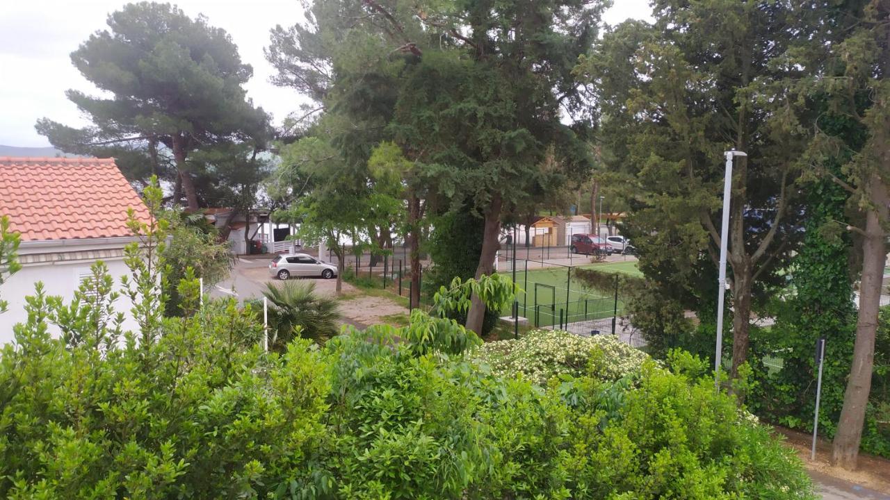 Apartment Ive Krk Town Buitenkant foto