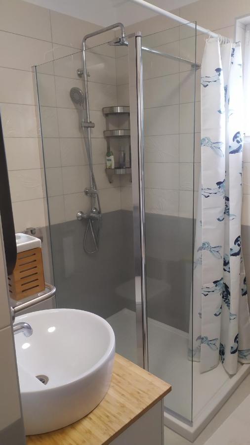 Apartment Ive Krk Town Buitenkant foto