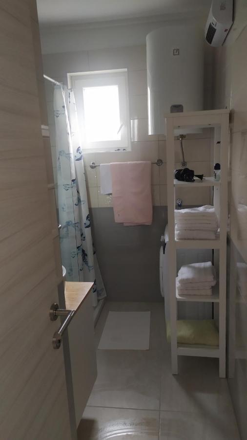 Apartment Ive Krk Town Buitenkant foto
