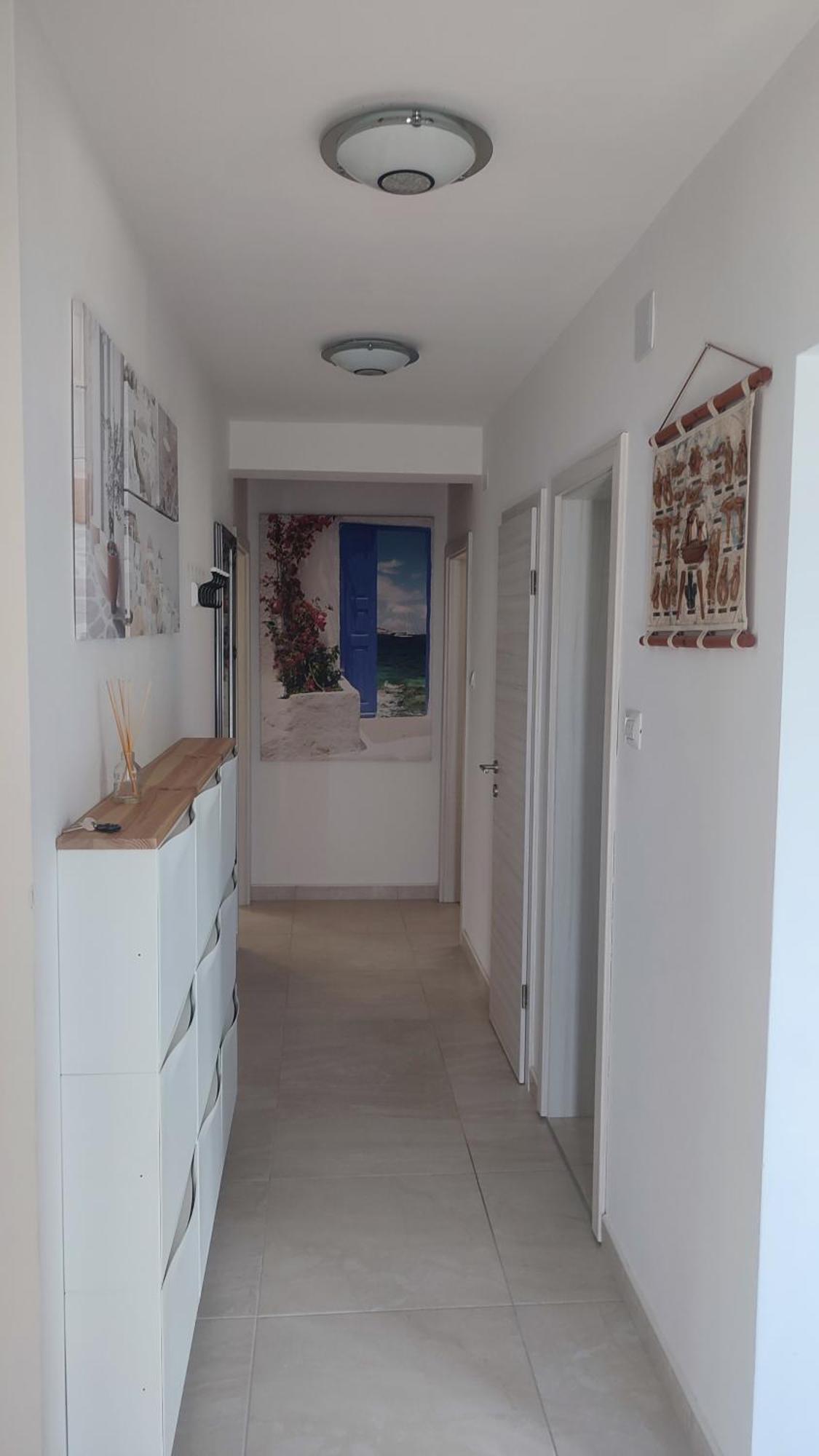 Apartment Ive Krk Town Buitenkant foto