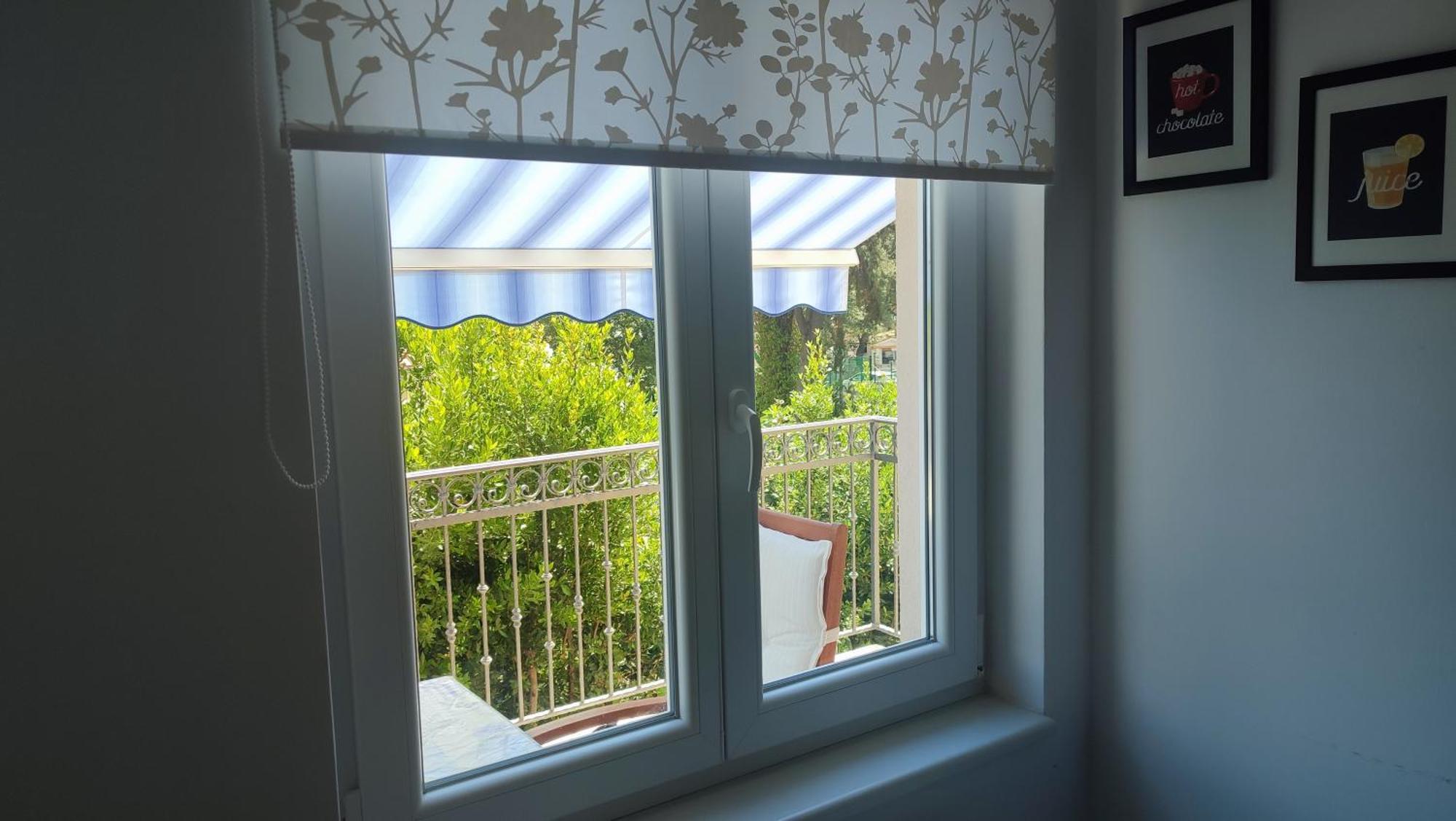 Apartment Ive Krk Town Buitenkant foto
